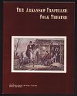 The Arkansaw Traveller Folk Theatre Program